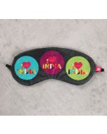 India Circus Love IC Eye Mask