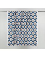 India Circus by Krsnaa Mehta Poppy Flower Fabric