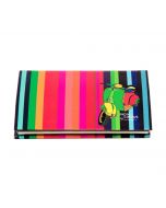 India Circus Colour Pop Scooter Visiting Card Holder