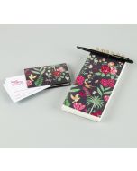 India Circus Floral Galore Stationery Combo Set