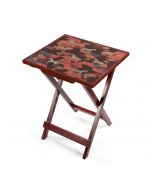 India Circus Gallant Gypsy Side Table