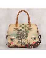 India Circus Kingdom Of Dreams Office Bag