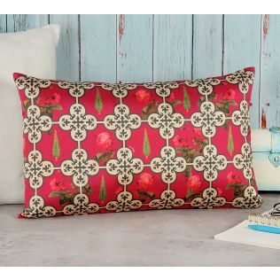 India Circus by Krsnaa Mehta Clover's Knotty Play 12