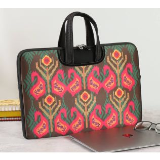 Quivering Sublime Laptop Sleeves