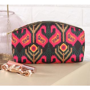 India Circus by Krsnaa Mehta Quivering Sublime Utility Pouch