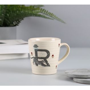 Raining Rainforest Coffee Mug
