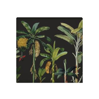 India Circus by Krsnaa Mehta The Midnight Aesthetic Yield Canvas Wall Art