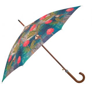 India Circus Cosmic Sail Umbrella