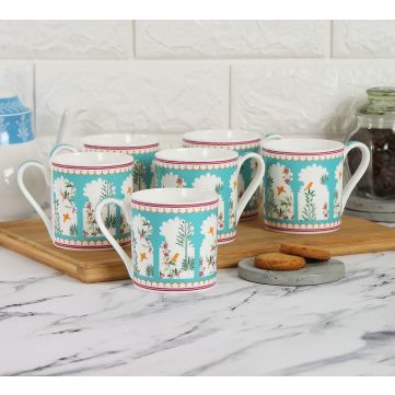 Windows of Wisdom Espresso Mug...