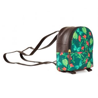 Fluttering Extravagance Backpack