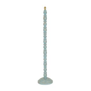 India Circus by Krsnaa Mehta Verdant Floor Lamp Base