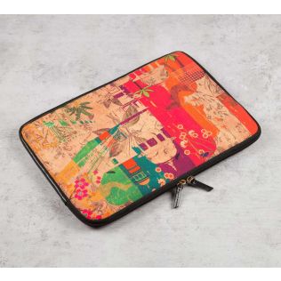 India Circus India Story 13-inch Laptop Bag