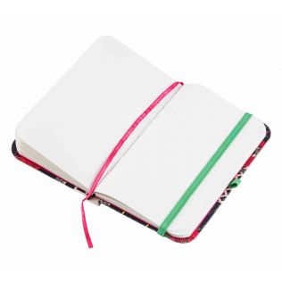 India Circus Rose Garden Maze Pocket Diary