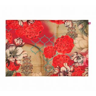 India Circus Trapped Dahlia Table Mats Set of 6