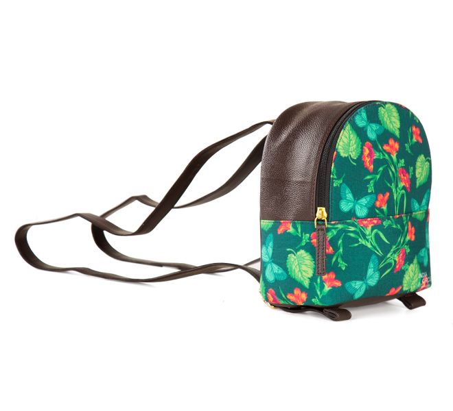 Fluttering Extravagance Backpack