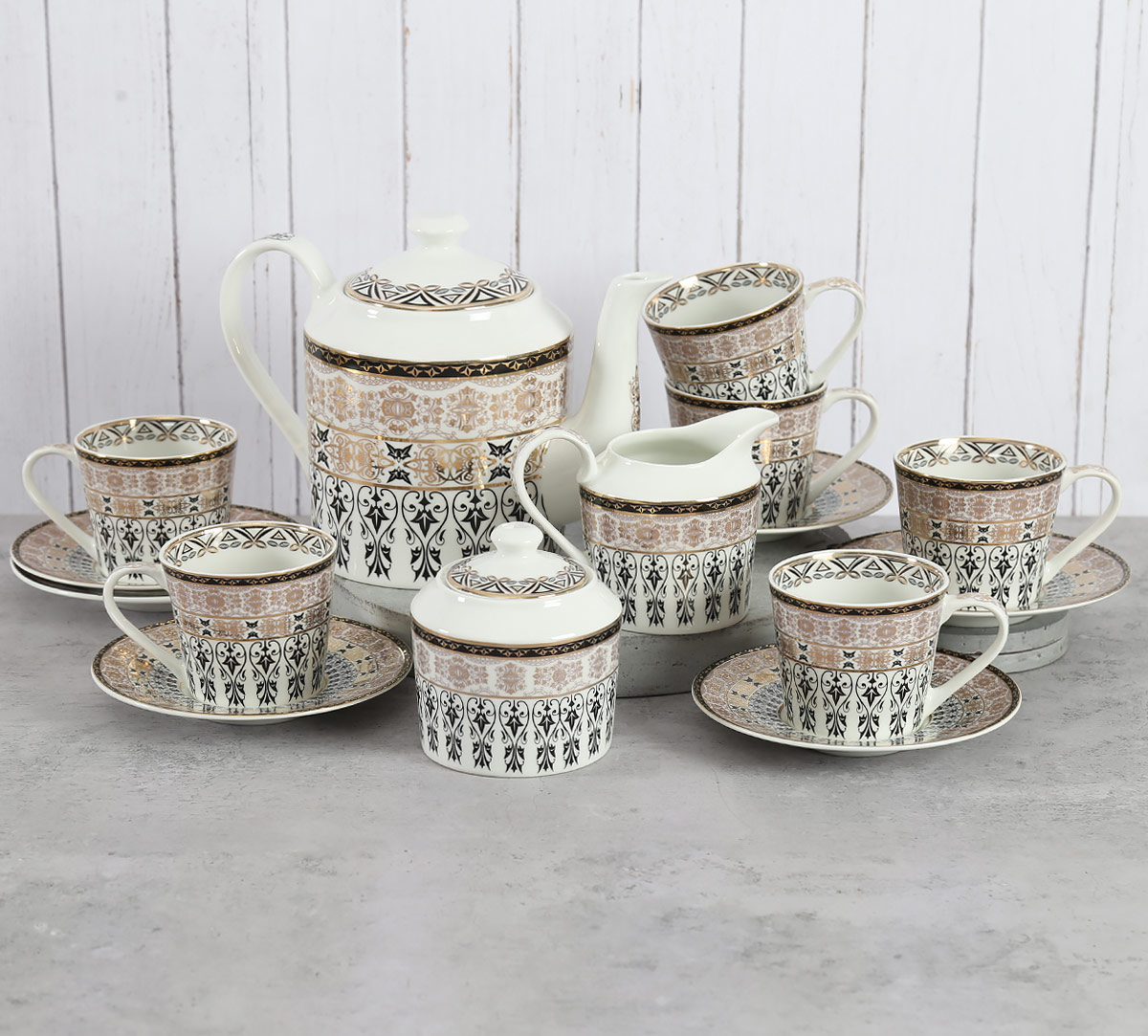 Shop for Tea Cups Sets Online
