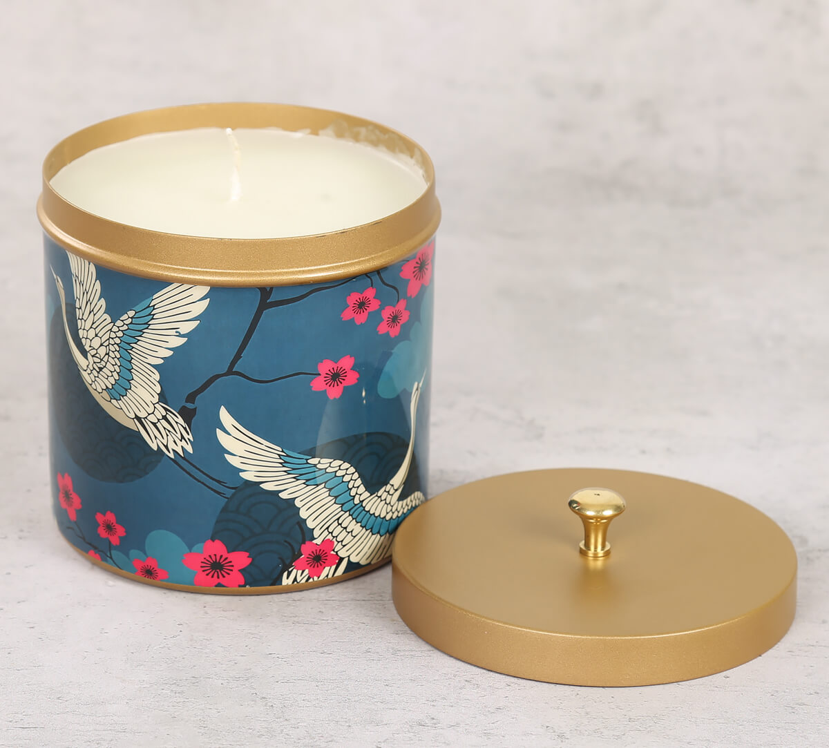Aerial Moments Scented Candle Votive