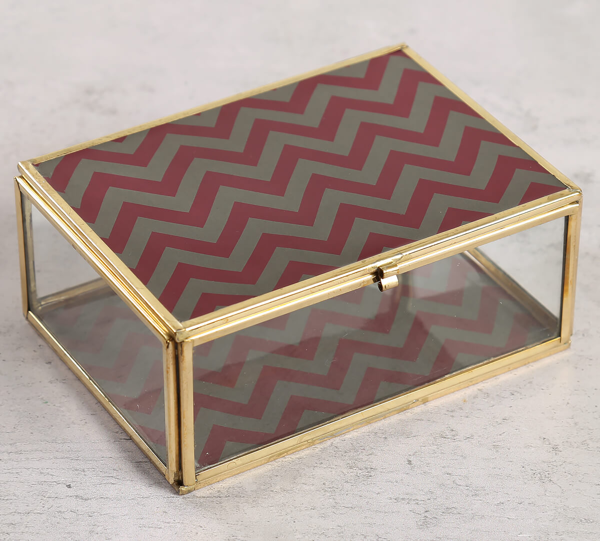 Jewellery boxes Online | India Circus by Krsnaa Mehta