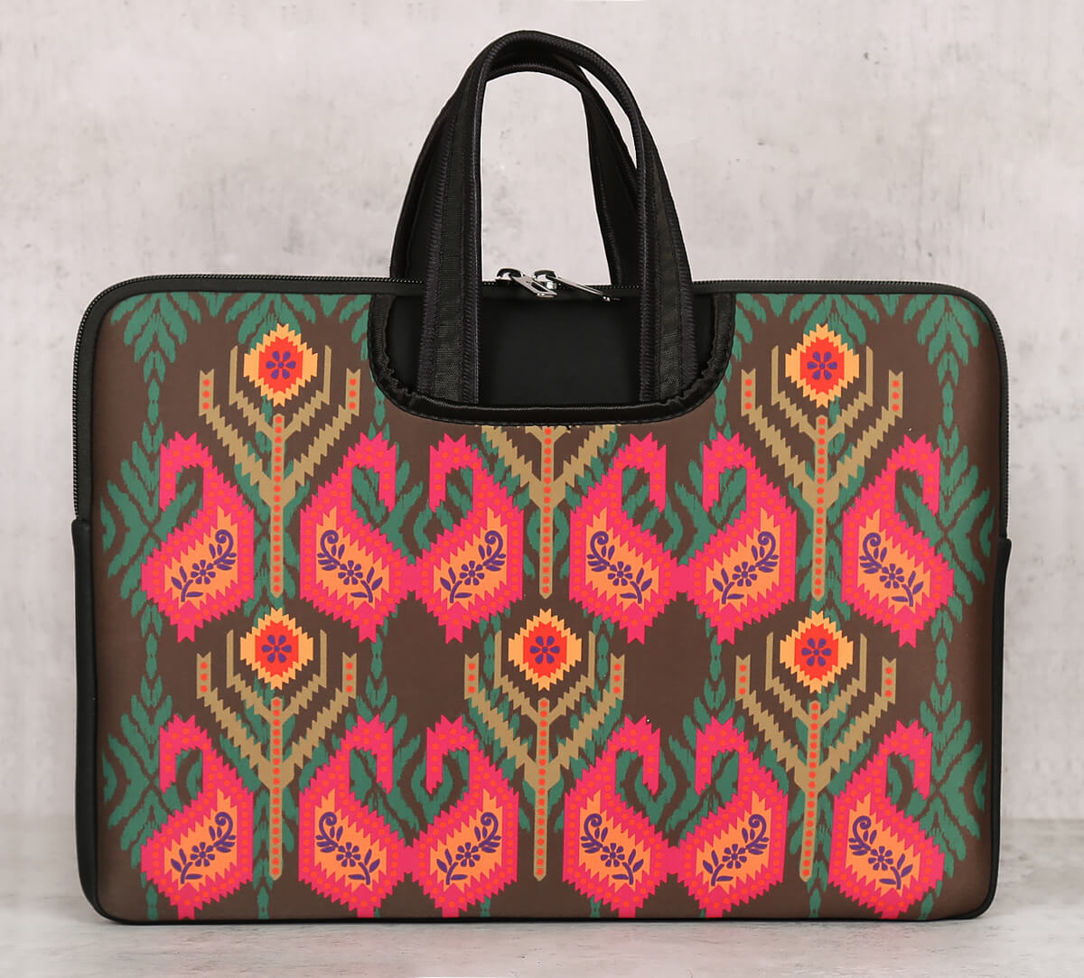 Festival Pijl Ronde Quivering Sublime Laptop Sleeve Bag | Laptop Sleeve Bag | india Circus