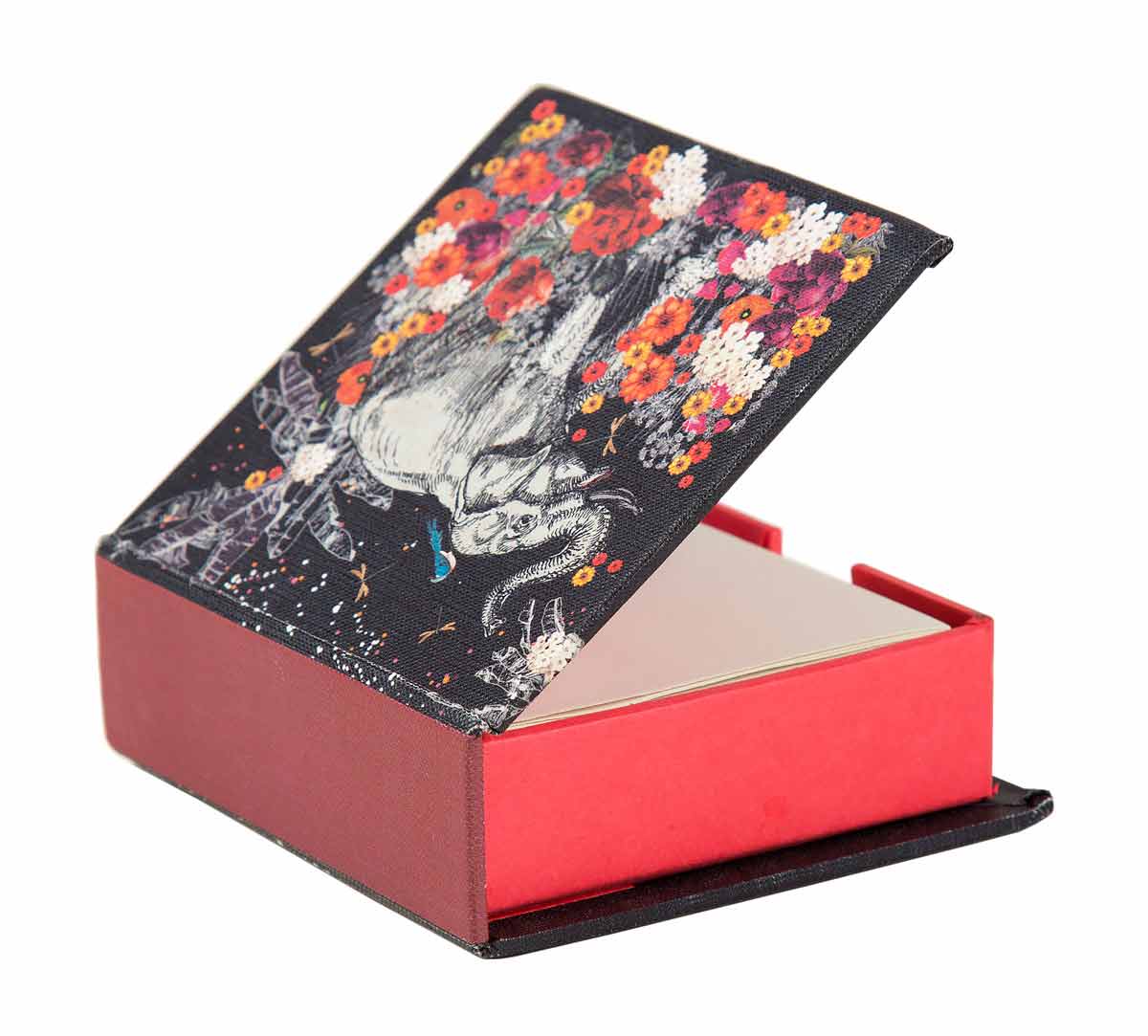 Shop for designer notepads online on India Circus