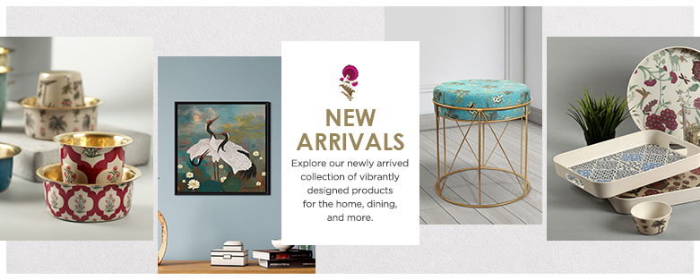 New Arrival