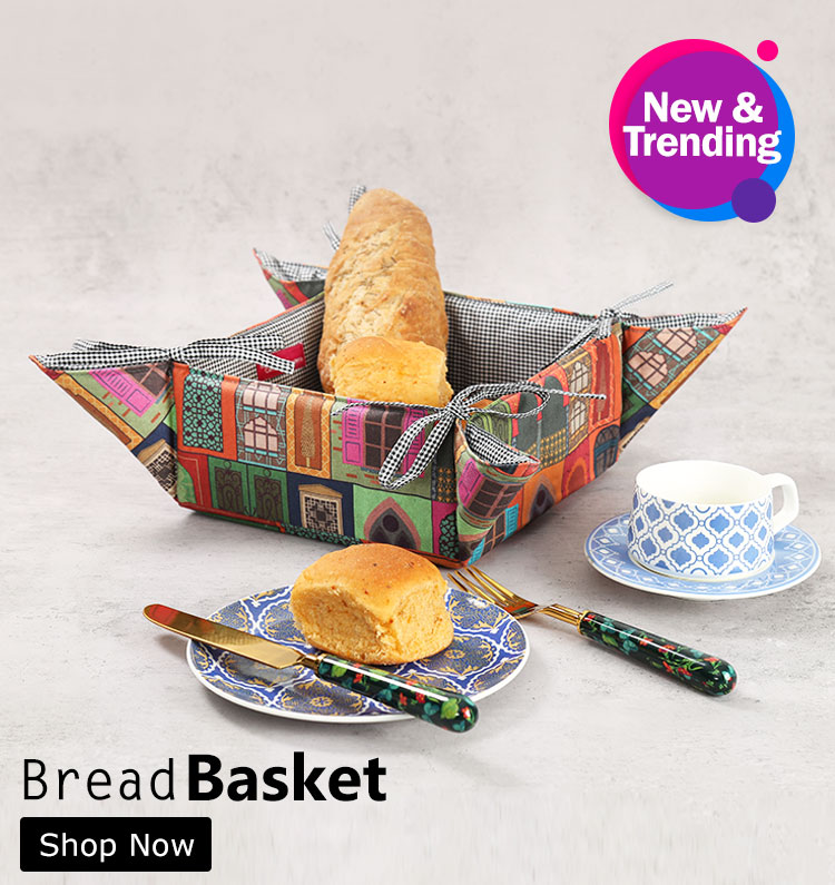 Buy Bread Baskets Online