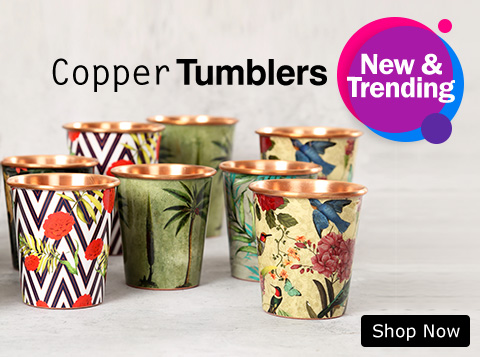 Buy Tumblers Online