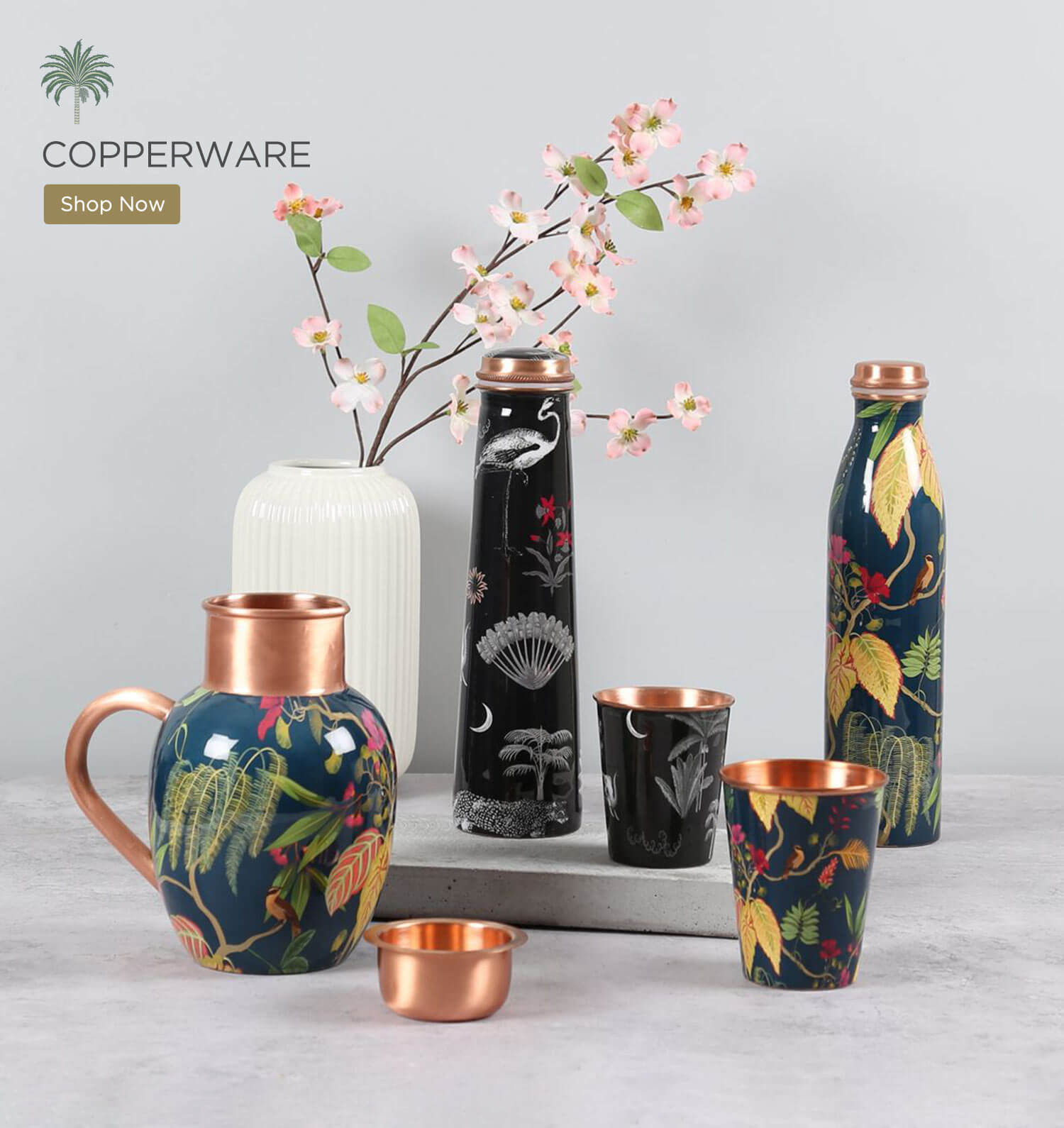 Buy Copperware Online
