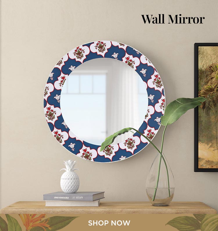 Buy Wall Mirror Online