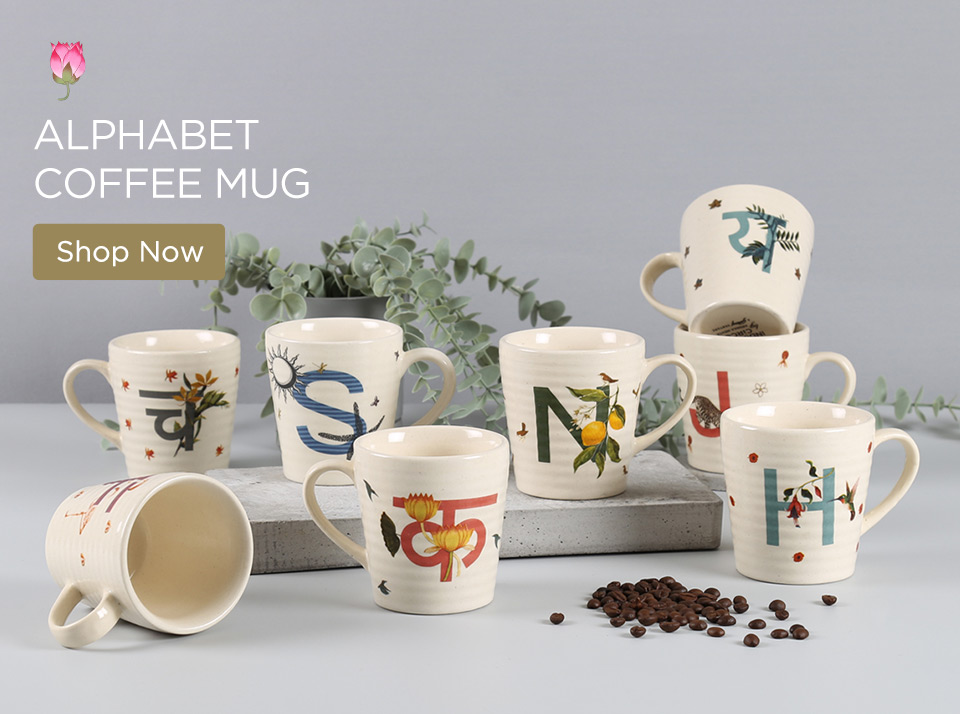 Buy Mugs Online