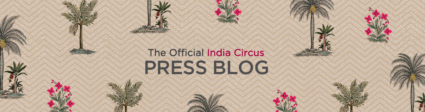 India Circus Press Blog