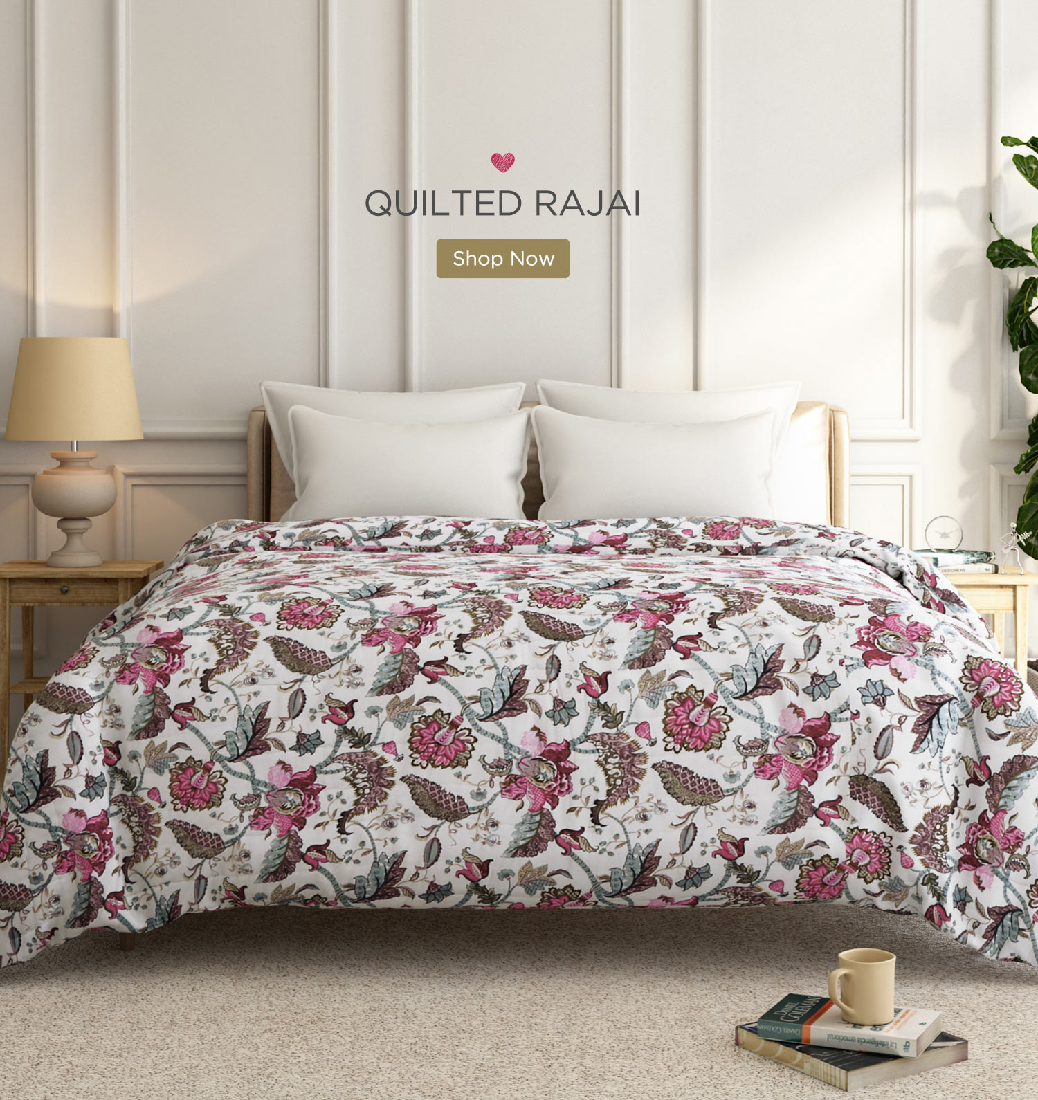 Buy Bedding Products Online