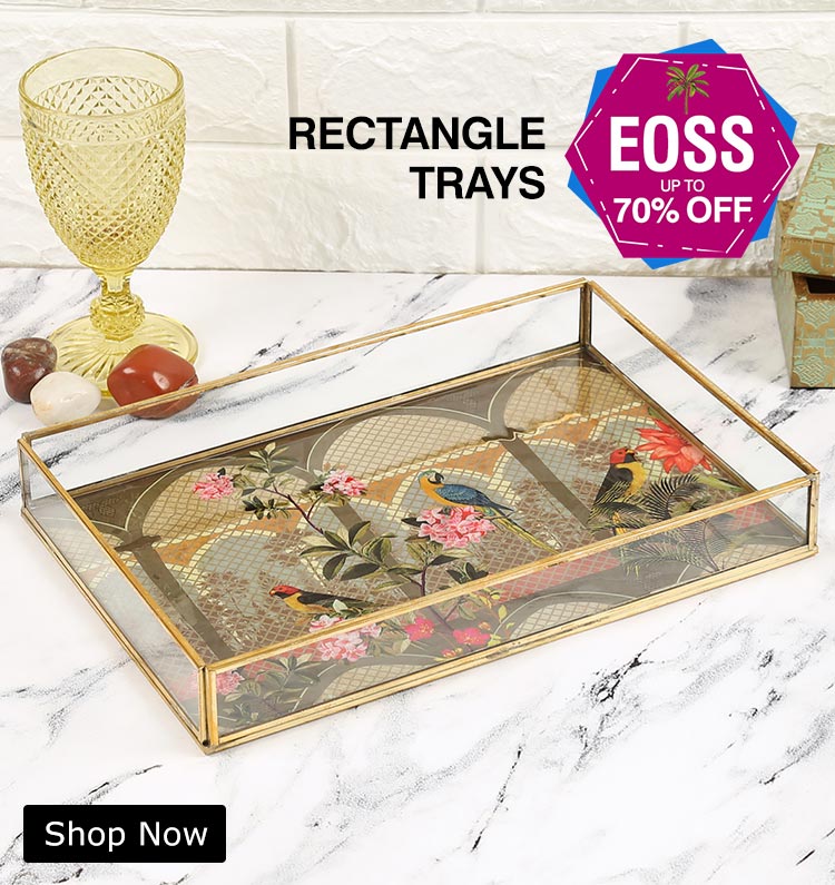 Buy Trays Online