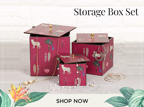 Buy Storage Box Online