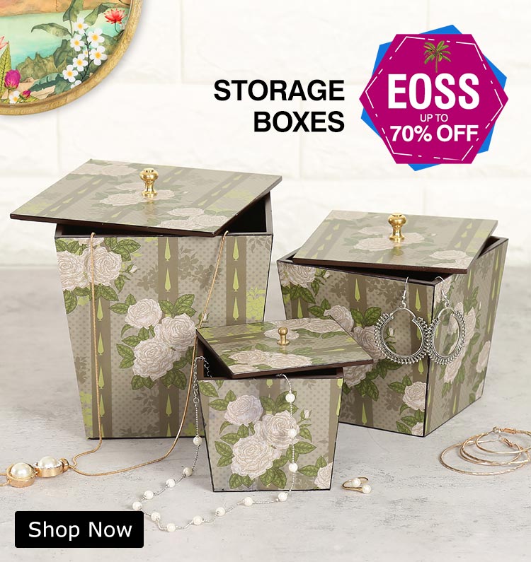 Buy Storage Box Online