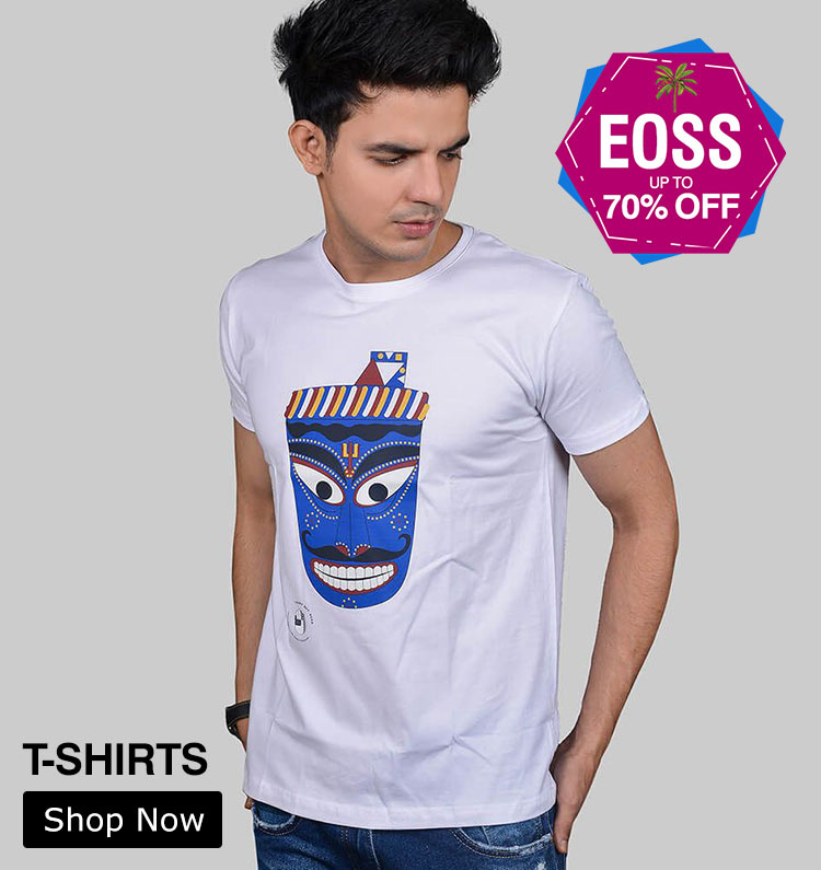 Buy T-shirts Online