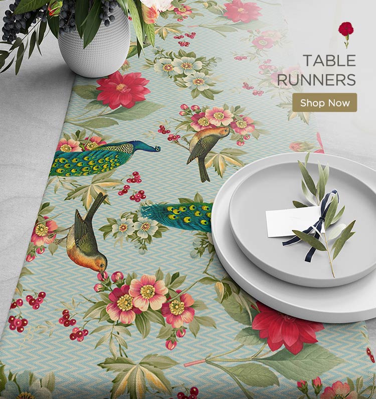 Buy Table Runners Online