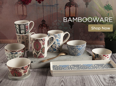 Buy Bamboo Products Online