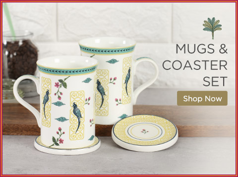 Buy Mugs Online