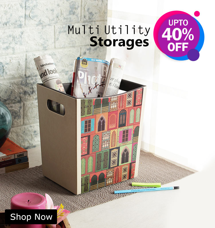 Buy Storage Boxes Online