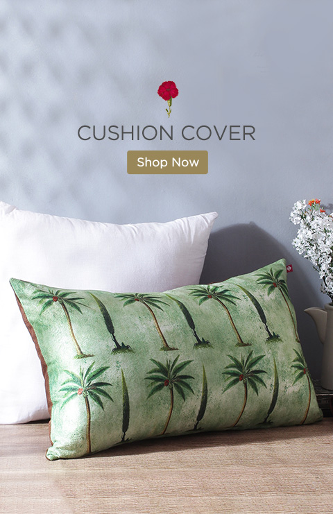 Buy Cushion Covers Online