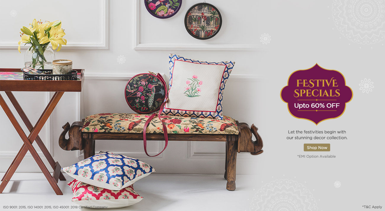 Festive Special Sale