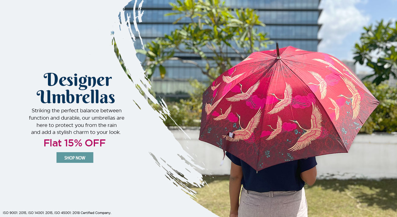 Buy Umbrellas Online