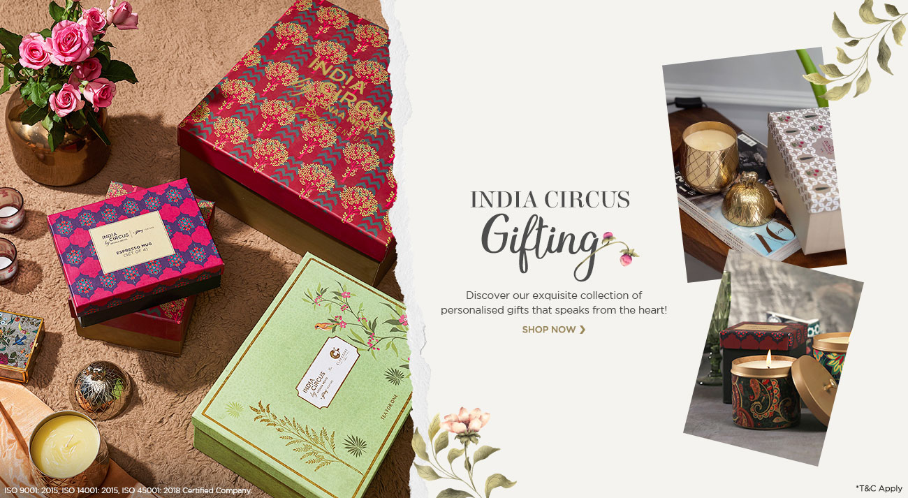 Gifting Online